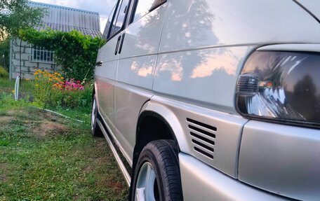 Volkswagen Transporter T4, 2001 год, 2 000 000 рублей, 8 фотография