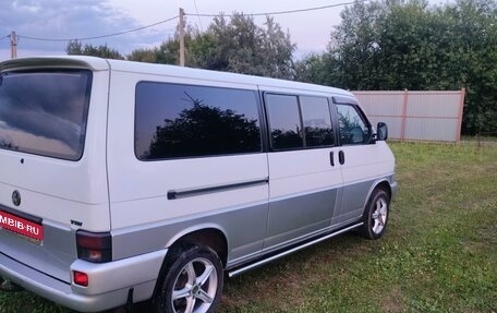 Volkswagen Transporter T4, 2001 год, 2 000 000 рублей, 7 фотография