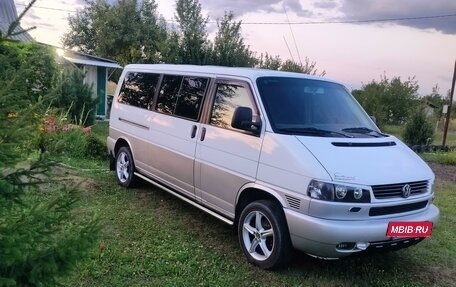 Volkswagen Transporter T4, 2001 год, 2 000 000 рублей, 5 фотография