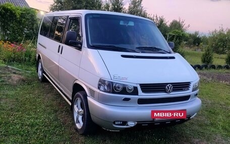 Volkswagen Transporter T4, 2001 год, 2 000 000 рублей, 4 фотография