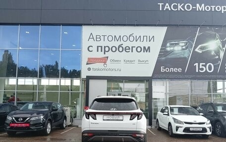 Hyundai Tucson, 2024 год, 3 999 900 рублей, 6 фотография