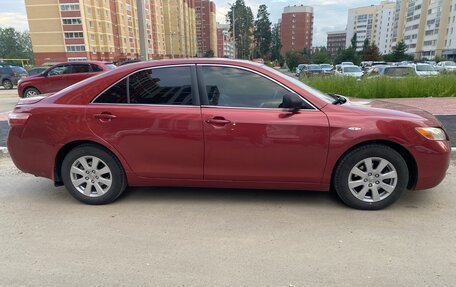 Toyota Camry, 2006 год, 1 200 000 рублей, 2 фотография