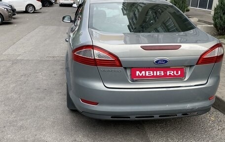 Ford Mondeo IV, 2008 год, 800 000 рублей, 3 фотография