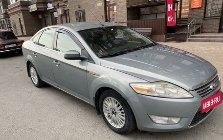 Ford Mondeo IV, 2008 год, 800 000 рублей, 2 фотография