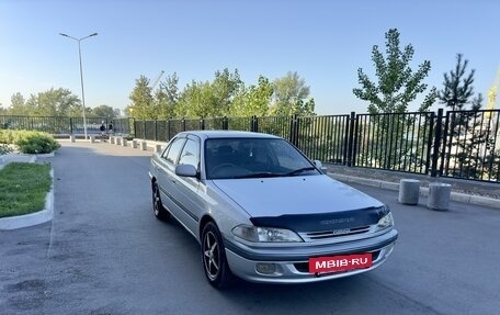 Toyota Carina, 1998 год, 537 000 рублей, 2 фотография