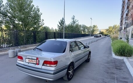 Toyota Carina, 1998 год, 537 000 рублей, 3 фотография