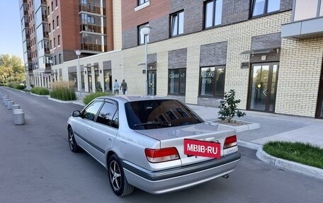 Toyota Carina, 1998 год, 537 000 рублей, 5 фотография