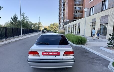 Toyota Carina, 1998 год, 537 000 рублей, 4 фотография