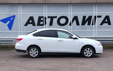 Nissan Almera, 2014 год, 794 000 рублей, 4 фотография