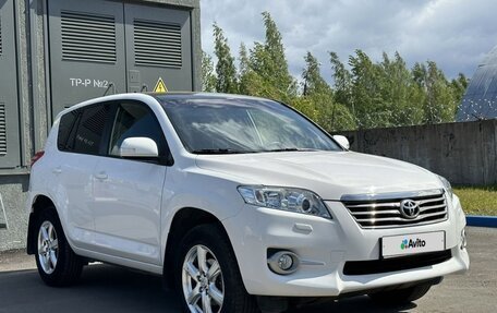 Toyota RAV4, 2012 год, 1 800 000 рублей, 5 фотография