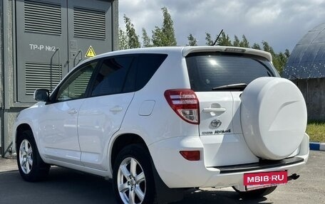 Toyota RAV4, 2012 год, 1 800 000 рублей, 9 фотография