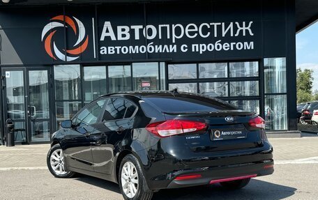 KIA Cerato III, 2019 год, 2 039 000 рублей, 4 фотография