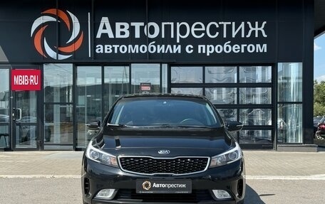 KIA Cerato III, 2019 год, 2 039 000 рублей, 6 фотография