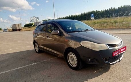 Chery Bonus (A13), 2012 год, 200 000 рублей, 3 фотография