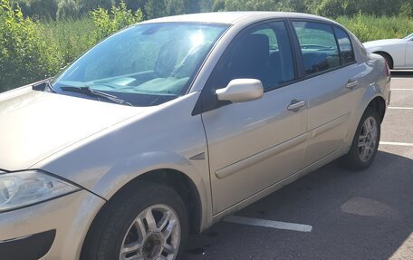 Renault Megane II, 2008 год, 400 000 рублей, 2 фотография