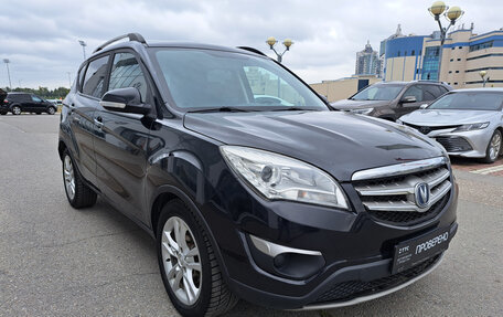 Changan CS35, 2014 год, 899 000 рублей, 3 фотография