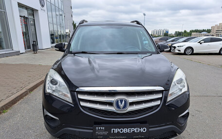 Changan CS35, 2014 год, 899 000 рублей, 2 фотография