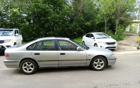 Honda Accord VII рестайлинг, 1997 год, 350 000 рублей, 2 фотография