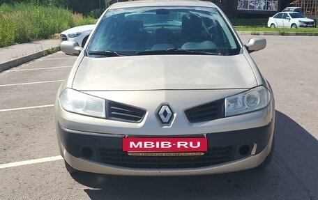 Renault Megane II, 2008 год, 400 000 рублей, 3 фотография