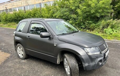 Suzuki Grand Vitara, 2006 год, 614 000 рублей, 2 фотография