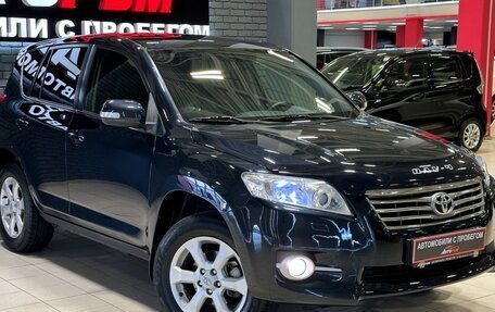 Toyota RAV4, 2011 год, 1 737 000 рублей, 2 фотография