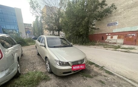 Lifan Solano I (630) рестайлинг, 2010 год, 250 000 рублей, 3 фотография