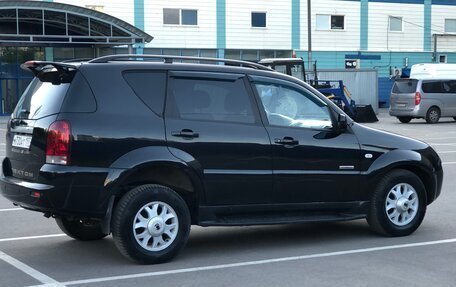 SsangYong Rexton III, 2005 год, 735 000 рублей, 7 фотография