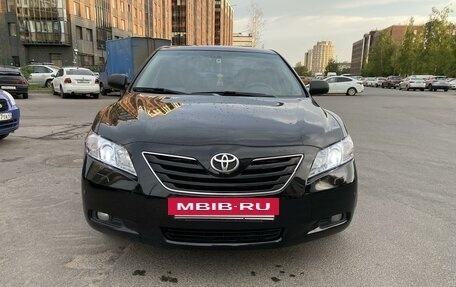 Toyota Camry, 2008 год, 1 120 000 рублей, 2 фотография