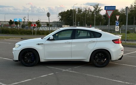 BMW X6 M, 2010 год, 2 300 000 рублей, 4 фотография