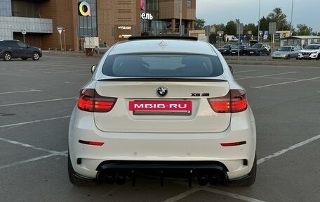 BMW X6 M, 2010 год, 2 300 000 рублей, 3 фотография