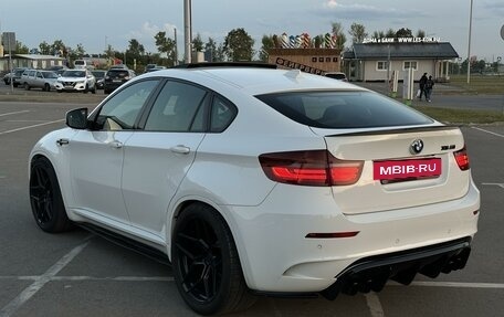 BMW X6 M, 2010 год, 2 300 000 рублей, 6 фотография