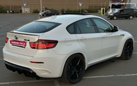 BMW X6 M, 2010 год, 2 300 000 рублей, 7 фотография