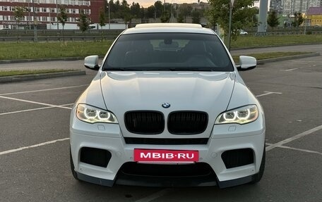 BMW X6 M, 2010 год, 2 300 000 рублей, 10 фотография