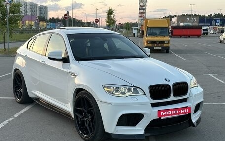 BMW X6 M, 2010 год, 2 300 000 рублей, 11 фотография