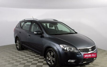 KIA cee'd I рестайлинг, 2011 год, 780 000 рублей, 2 фотография