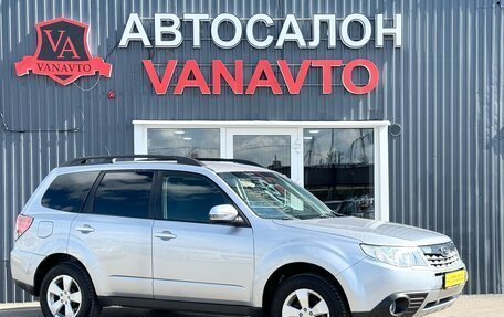 Subaru Forester, 2012 год, 1 750 000 рублей, 3 фотография