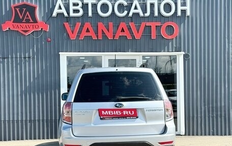 Subaru Forester, 2012 год, 1 750 000 рублей, 6 фотография