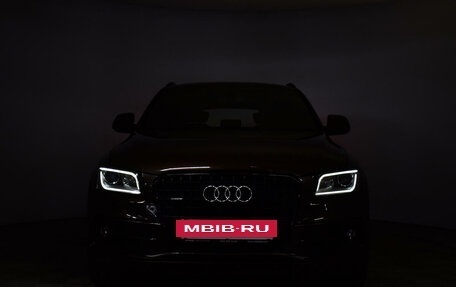 Audi Q5, 2016 год, 2 149 000 рублей, 4 фотография