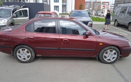 Hyundai Elantra III, 2008 год, 380 000 рублей, 2 фотография