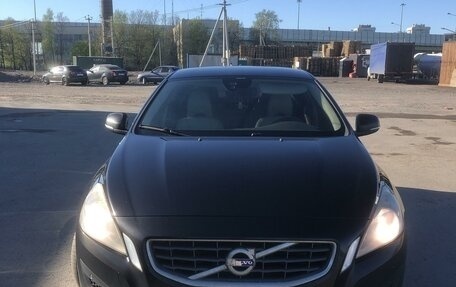 Volvo S60 III, 2012 год, 850 000 рублей, 6 фотография