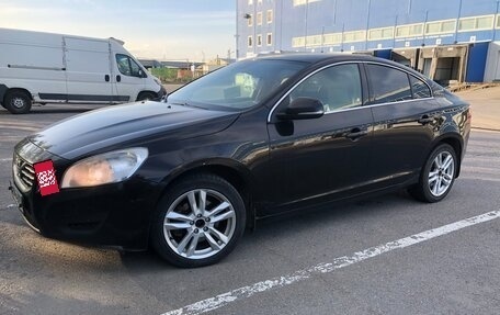 Volvo S60 III, 2012 год, 850 000 рублей, 5 фотография