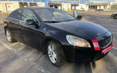 Volvo S60 III, 2012 год, 850 000 рублей, 2 фотография