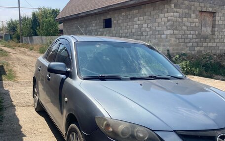 Mazda 3, 2005 год, 500 000 рублей, 2 фотография