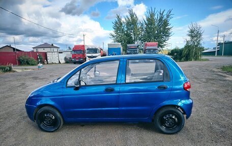 Daewoo Matiz I, 2012 год, 240 000 рублей, 6 фотография