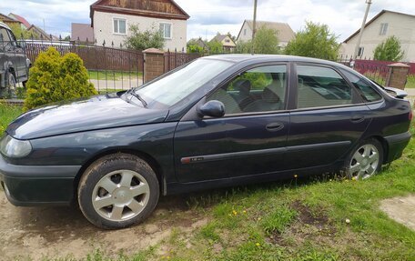 Renault Laguna II, 2000 год, 330 000 рублей, 5 фотография