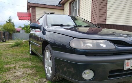 Renault Laguna II, 2000 год, 330 000 рублей, 2 фотография