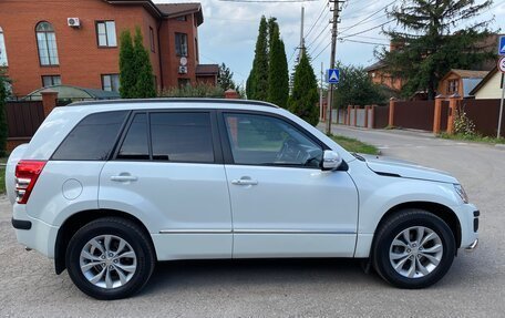 Suzuki Grand Vitara, 2014 год, 2 430 000 рублей, 5 фотография