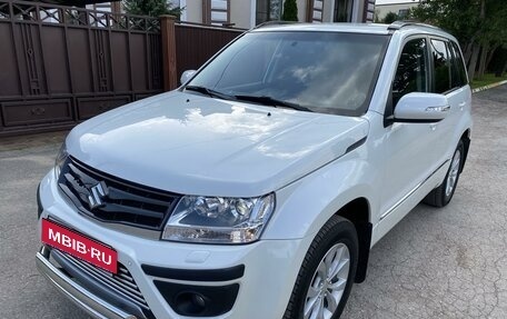 Suzuki Grand Vitara, 2014 год, 2 430 000 рублей, 2 фотография