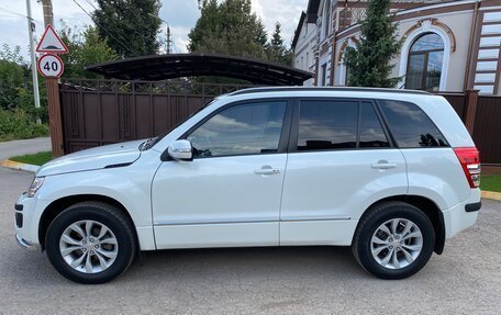 Suzuki Grand Vitara, 2014 год, 2 430 000 рублей, 6 фотография