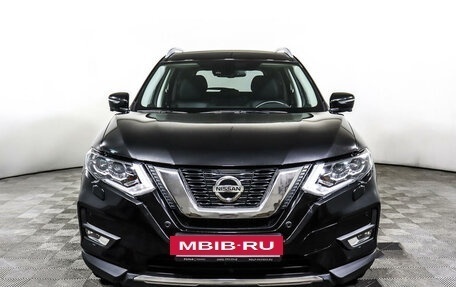 Nissan X-Trail, 2021 год, 3 097 000 рублей, 2 фотография